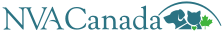 Logo for NVA Canada